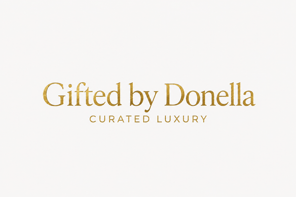Gifted by Donella